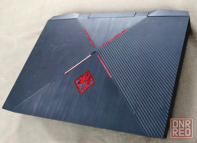 Ноут HP. Omen 15(144 герц ) 2060 Макеевка - изображение 3