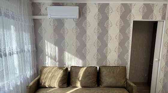 Калининский район, парк Гулливер Донецк