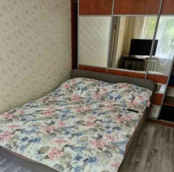 Калининский район, парк Гулливер Донецк