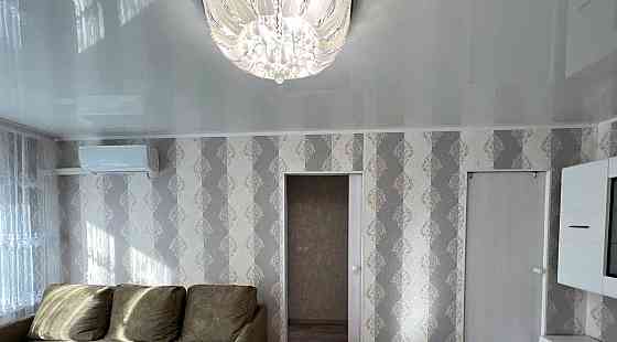 Калининский район, парк Гулливер Донецк