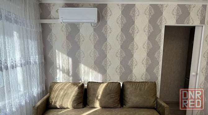 Калининский район, парк Гулливер Донецк - изображение 2