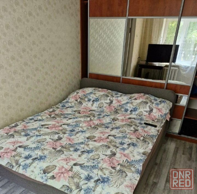 Калининский район, парк Гулливер Донецк - изображение 3