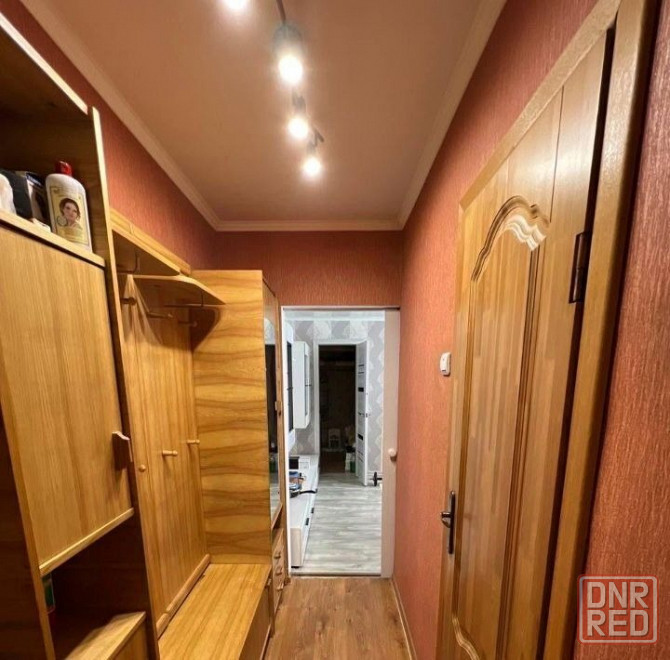 Калининский район, парк Гулливер Донецк - изображение 7