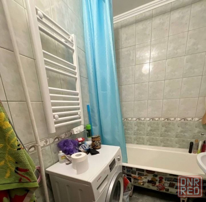 Калининский район, парк Гулливер Донецк - изображение 8