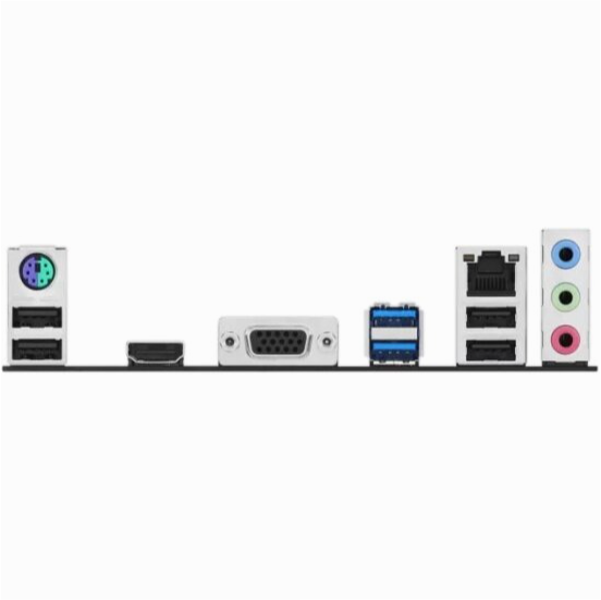 Материнская плата Asus Prime H610m-K Argb (Lga1700, Matx) (арт-2933) Макеевка