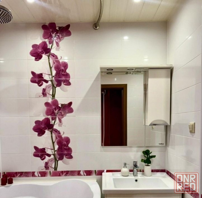 Сдам 2кк квартиру по проспекту Ватутина Донецк - изображение 5