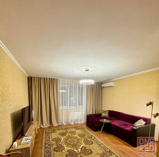 Сдам 2кк квартиру по проспекту Ватутина Донецк - изображение 1