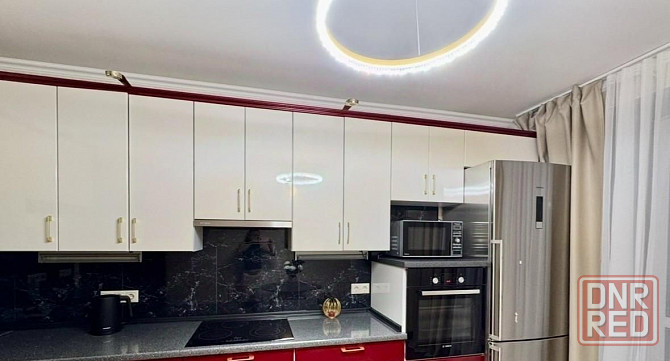 Сдам 2кк квартиру по проспекту Ватутина Донецк - изображение 6