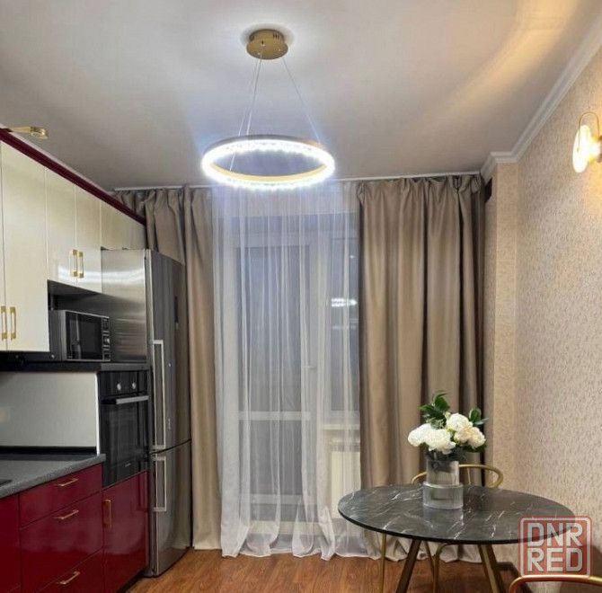 Сдам 2кк квартиру по проспекту Ватутина Донецк - изображение 4