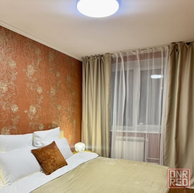 Сдам 2кк квартиру по проспекту Ватутина Донецк - изображение 2