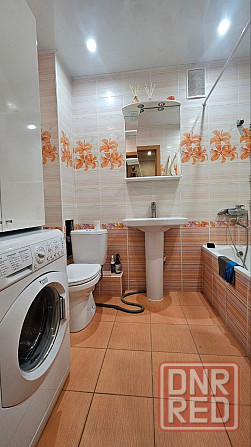 Сдается 1 комнатная квартира г. Макеевка ул. Кирова (Колония) Макеевка - изображение 3