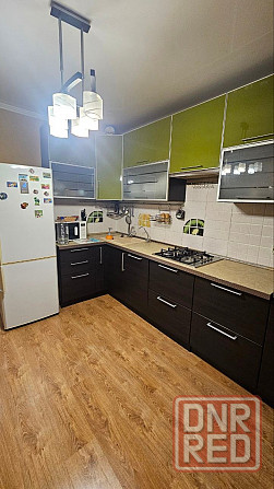 Сдается 1 комнатная квартира г. Макеевка ул. Кирова (Колония) Макеевка - изображение 2