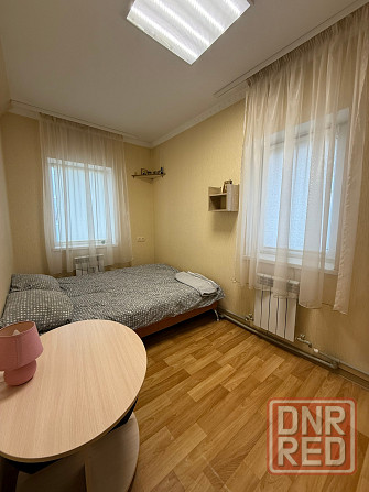 Сдам 2 комнатный домКировский район, между Текстильщиком и площадью Свободы, 11 поселок Донецк - изображение 6