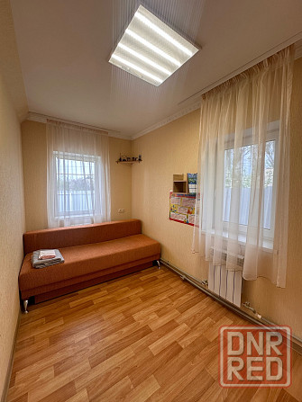 Сдам 2 комнатный домКировский район, между Текстильщиком и площадью Свободы, 11 поселок Донецк - изображение 7