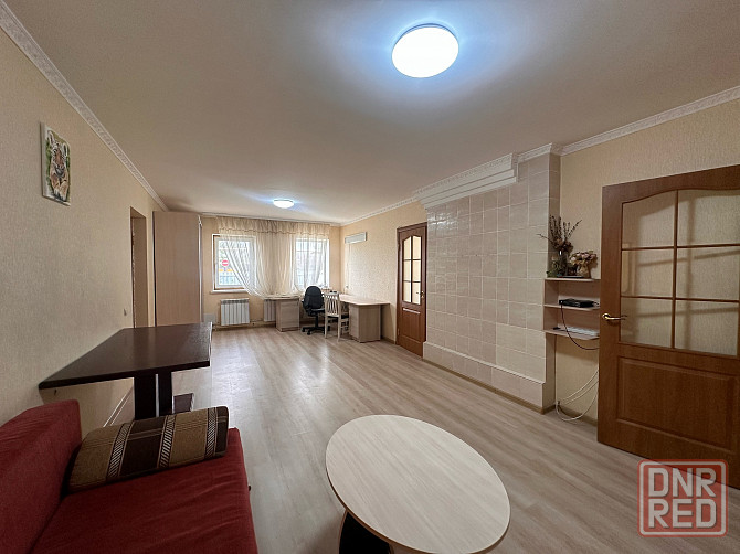 Сдам 2 комнатный домКировский район, между Текстильщиком и площадью Свободы, 11 поселок Донецк - изображение 9