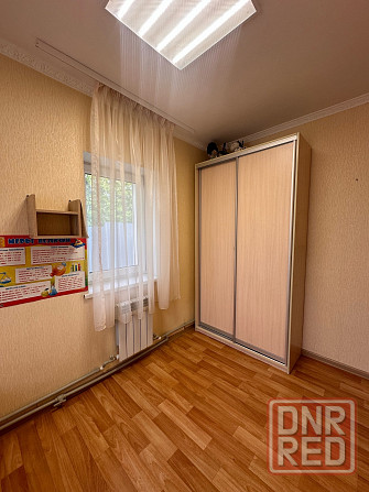 Сдам 2 комнатный домКировский район, между Текстильщиком и площадью Свободы, 11 поселок Донецк - изображение 10