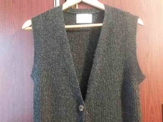 Продам кардиган длинный Донецк