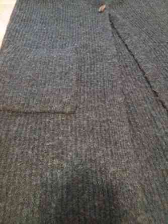 Продам кардиган длинный Донецк