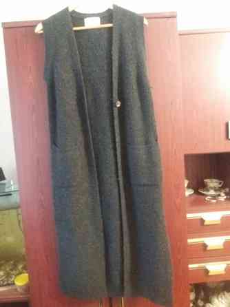 Продам кардиган длинный Донецк