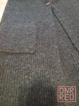 Продам кардиган длинный Донецк - изображение 6