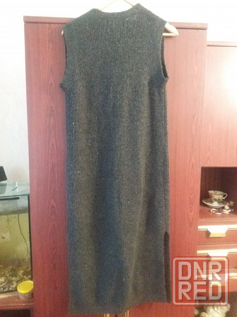 Продам кардиган длинный Донецк - изображение 3