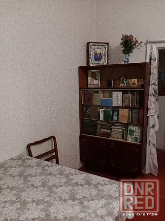 Аренда 3х Ком Дома в Самом Центре Макеевки - Чисто Комфортно! Вода Через День! Макеевка - изображение 2