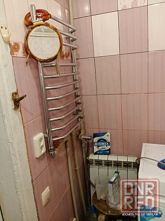 Аренда 3х Ком Дома в Самом Центре Макеевки - Чисто Комфортно! Вода Через День! Макеевка - изображение 9