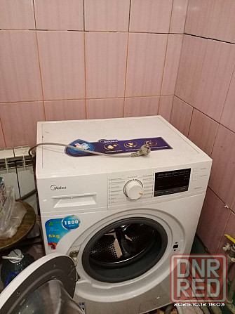 Аренда 3х Ком Дома в Самом Центре Макеевки - Чисто Комфортно! Вода Через День! Макеевка - изображение 6