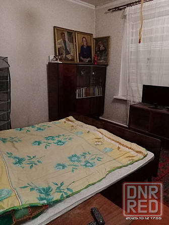 Аренда 3х Ком Дома в Самом Центре Макеевки - Чисто Комфортно! Вода Через День! Макеевка - изображение 5