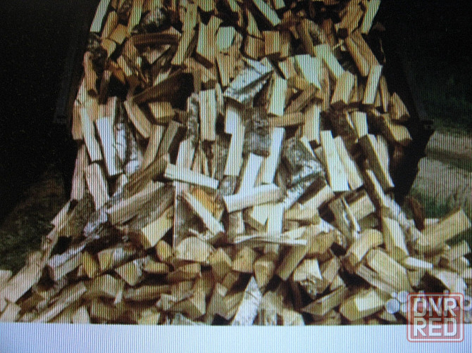 Дрова прицепом 2.2 х 1.3 м до 1.3 м высоты дуг Донецк - изображение 1