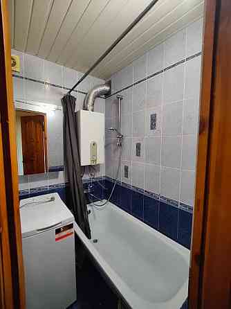 2-к квартира, 61 м2, 3 эт. Мариуполь