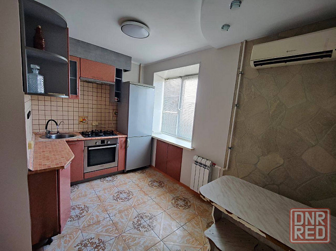 2-к квартира, 61 м2, 3 эт. Мариуполь - изображение 1
