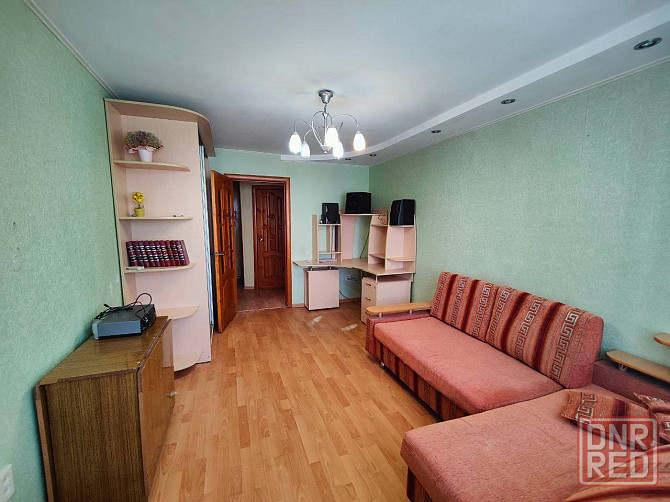 2-к квартира, 61 м2, 3 эт. Мариуполь - изображение 4