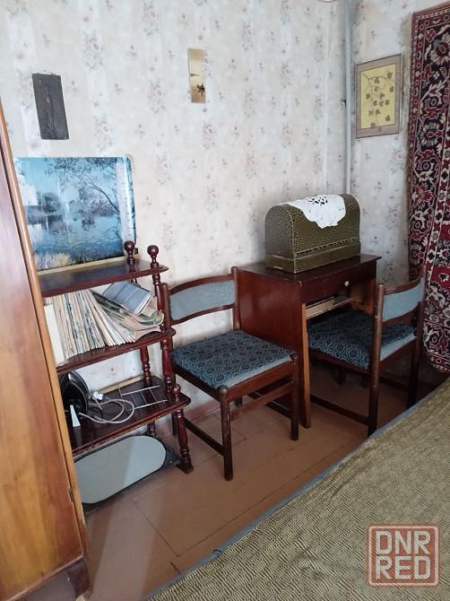 Продам 3 комн. Торез Донецк - изображение 2