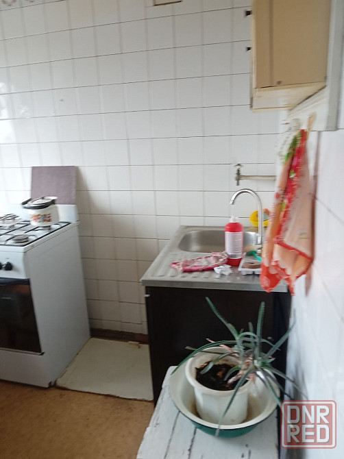 Продам 3 комн. Торез Донецк - изображение 1