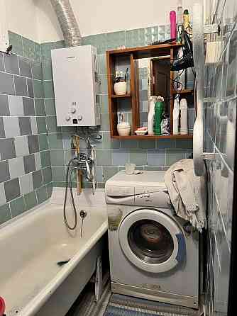 1-к квартира, 40 м2, 3 эт. Мариуполь