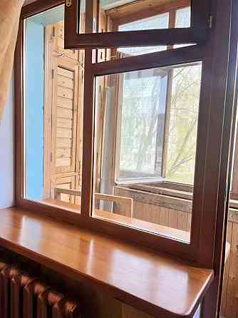 1-к квартира, 40 м2, 3 эт. Мариуполь