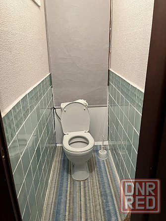 1-к квартира, 40 м2, 3 эт. Мариуполь - изображение 5