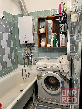 1-к квартира, 40 м2, 3 эт. Мариуполь - изображение 1