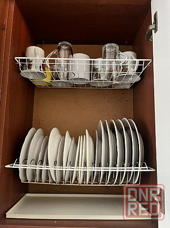 1-к квартира, 40 м2, 3 эт. Мариуполь - изображение 7