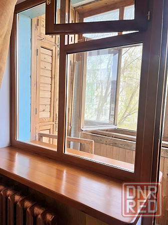 1-к квартира, 40 м2, 3 эт. Мариуполь - изображение 6