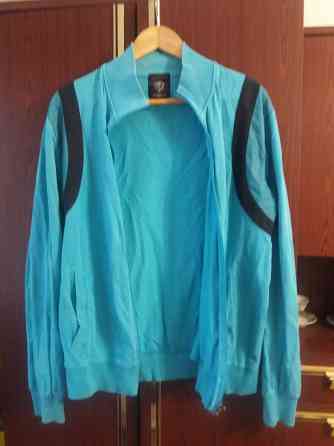 Продам мастерку р. 52 Донецк