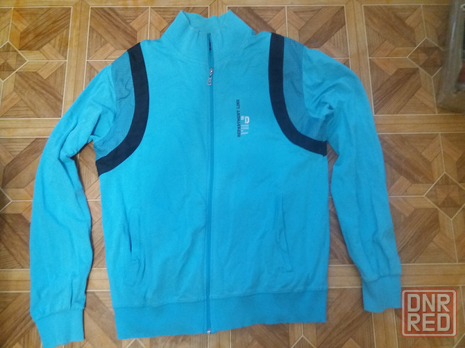 Продам мастерку р. 52 Донецк - изображение 5