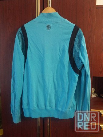 Продам мастерку р. 52 Донецк - изображение 2