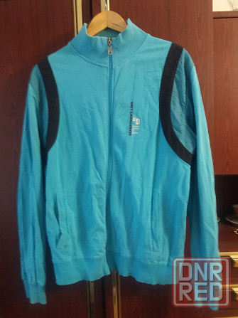 Продам мастерку р. 52 Донецк - изображение 1