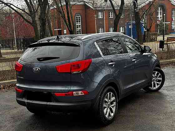 KIA Sportage(рестайлинг) 2014 г Донецк
