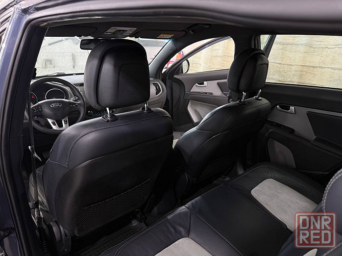 KIA Sportage(рестайлинг) 2014 г Донецк - изображение 6