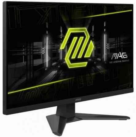 Игровой монитор Msi 27" Mag 272f Black (9s6-3ce51t-007) (арт-1914) Донецк