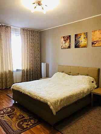 Сдается однокомнатная квартира "Изумруд" Донецк