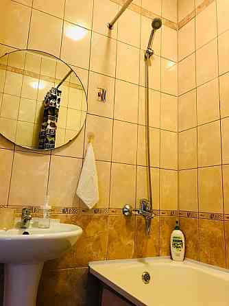 Сдается однокомнатная квартира "Изумруд" Донецк